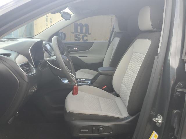 Photo 7 from auction – 2019 CHEVROLET EQUINOX LT with VIN 2GNAXKEV2K6183242