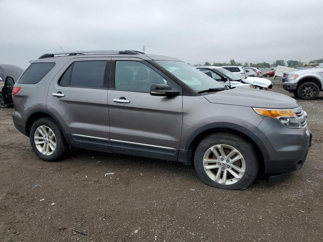 Photo 4 from auction – 2012 FORD EXPLORER X with VIN 1FMHK8D87CGA00242