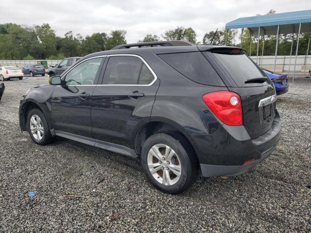 Photo 2 from auction – 2015 CHEVROLET EQUINOX LT with VIN 2GNALBEK4F6301170