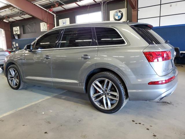 Photo 2 from auction – 2017 AUDI Q7 PRESTIG with VIN WA1VAAF70HD019143