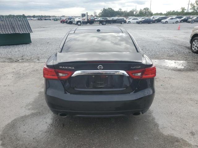 Photo 6 from auction – 2016 NISSAN MAXIMA 3.5 with VIN 1N4AA6AP5GC420786