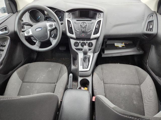 Zdjęcie 8 z aukcji – 2013 FORD FOCUS SE z VIN 1FADP3K28DL107448