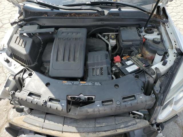 Photo 12 from auction – 2017 CHEVROLET EQUINOX LS with VIN 2GNALBEK8H1539961