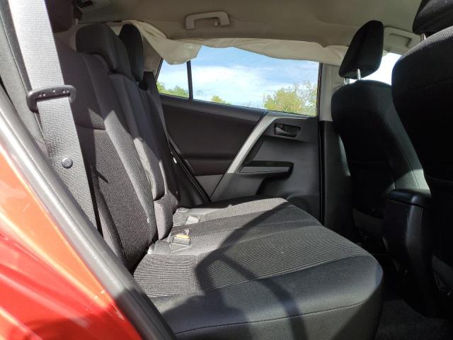 Photo 11 from auction – 2017 TOYOTA RAV4 LE with VIN 2T3BFREV6HW583911