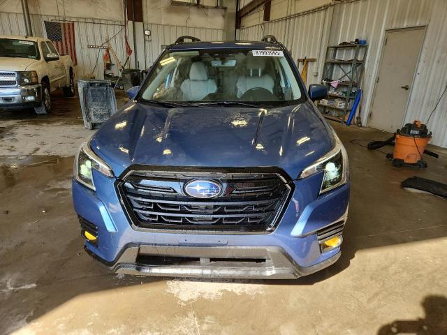 Photo 5 from auction – 2022 SUBARU FORESTER P with VIN JF2SKAEC3NH458329