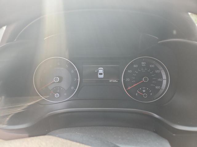 Photo 9 from auction – 2022 KIA FORTE FE with VIN 3KPF24AD4NE499283