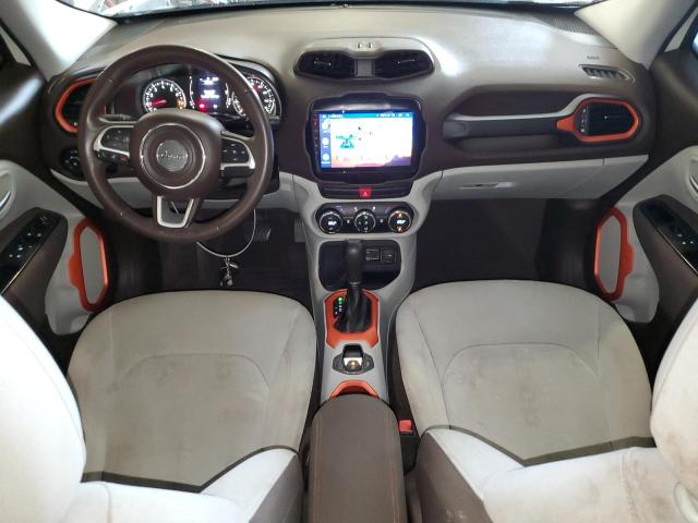 Photo 8 from auction – 2015 JEEP RENEGADE L with VIN ZACCJABTXFPC22846