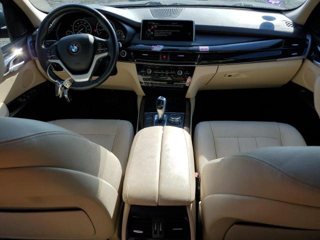 Photo 8 from auction – 2016 BMW X5 XDRIVE3 with VIN 5UXKR0C56G0P20966
