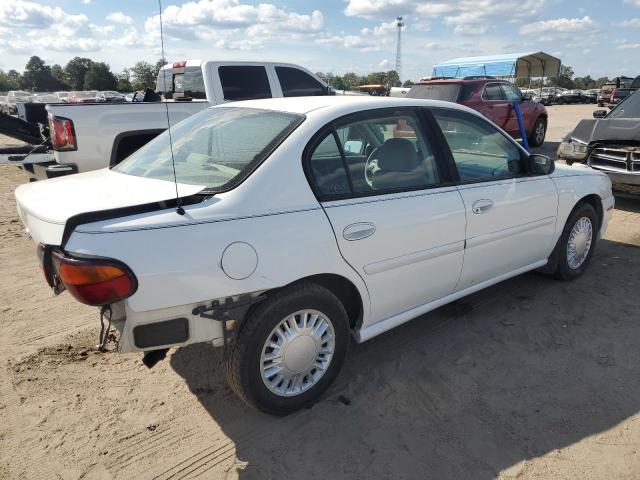 Photo 3 from auction – 2000 CHEVROLET MALIBU with VIN 1G1ND52J0Y6319896