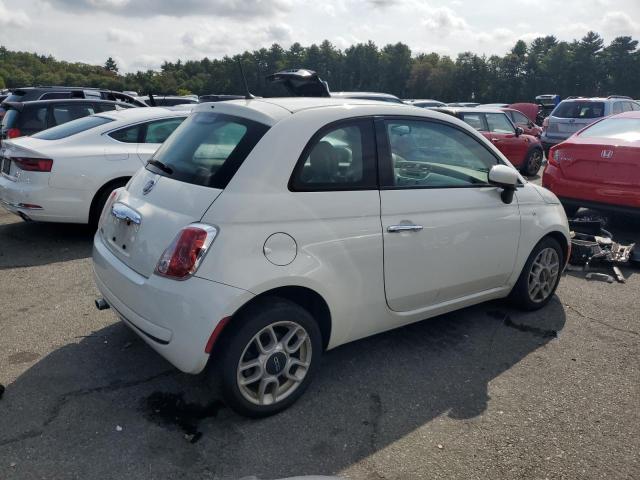 Photo 3 from auction – 2015 FIAT 500 POP with VIN 3C3CFFAR6FT550749