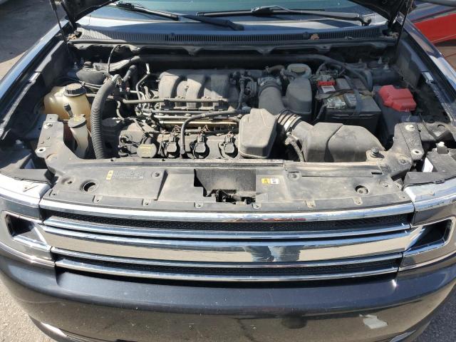 Photo 12 from auction – 2013 FORD FLEX SEL with VIN 2FMGK5C86DBD23377