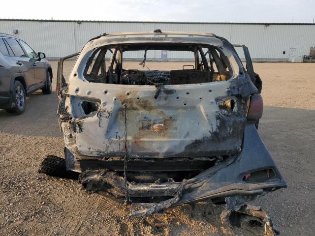 Photo 6 from auction – 2019 KIA SORENTO EX with VIN 5XYPHDA36KG601059