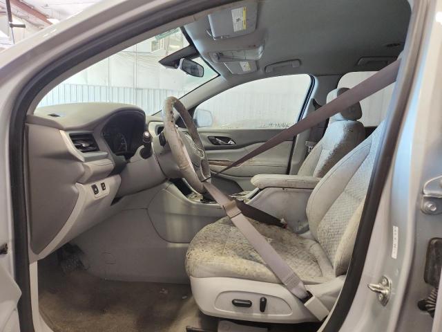 Photo 7 from auction – 2018 GMC ACADIA SLE with VIN 1GKKNLLA1JZ206414