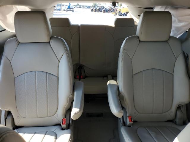 Photo 10 from auction – 2015 BUICK ENCLAVE with VIN 5GAKRCKD0FJ320147