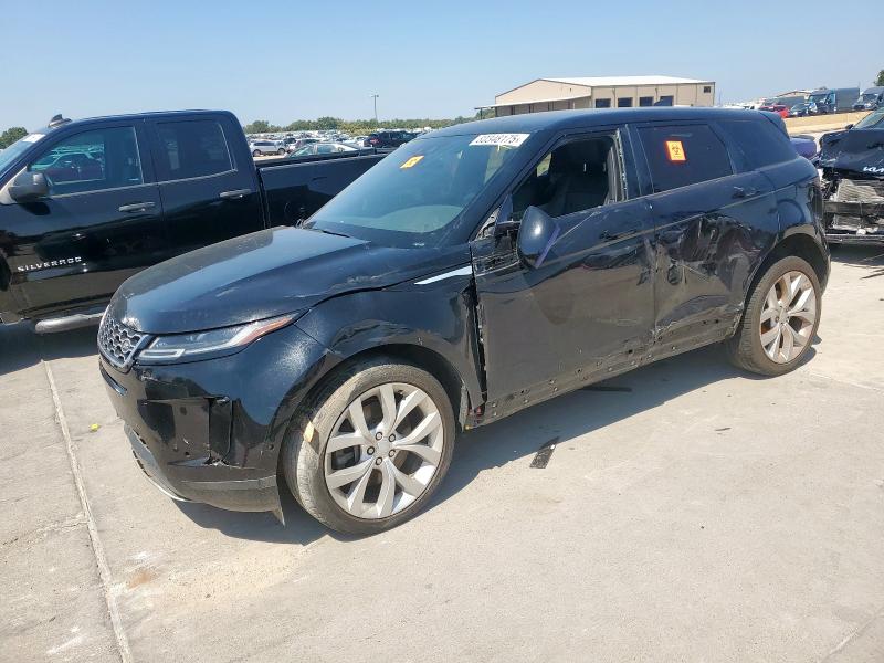 LAND ROVER RANGE ROVE 2020 with VIN SALZP2FX1LH075291 - Photo from auction