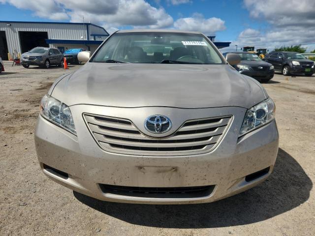 Photo 5 from auction – 2007 TOYOTA CAMRY CE with VIN 4T1BE46K47U573122