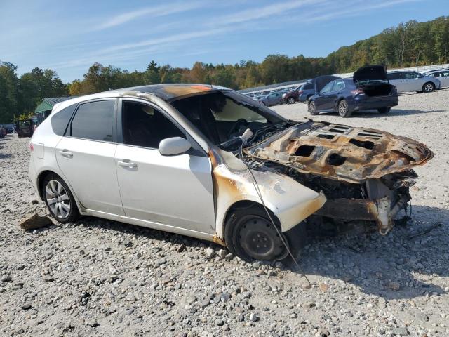 Photo 4 from auction – 2011 SUBARU IMPREZA 2. with VIN JF1GH6A64BH800484