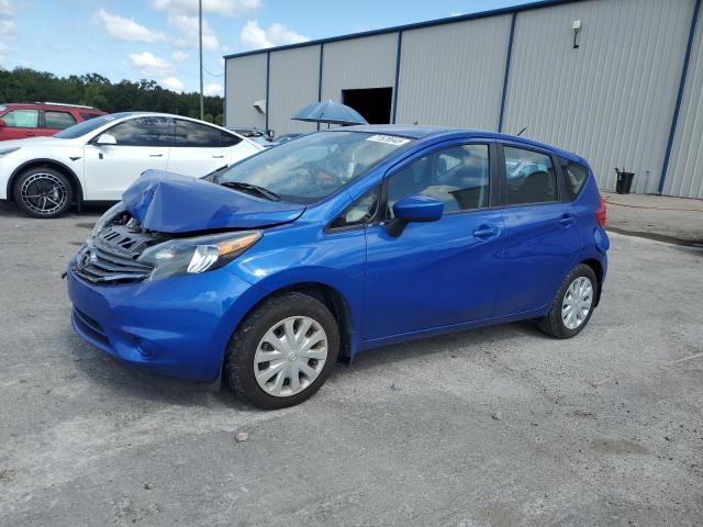 NISSAN VERSA NOTE 2015 with VIN 3N1CE2CP4FL432673 - Photo from auction