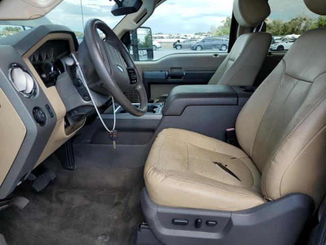 Photo 7 from auction – 2012 FORD F250 SUPER with VIN 1FT7W2BTXCEA87817