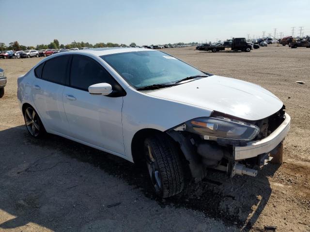 Photo 4 from auction – 2015 DODGE DART GT with VIN 1C3CDFEB1FD116635