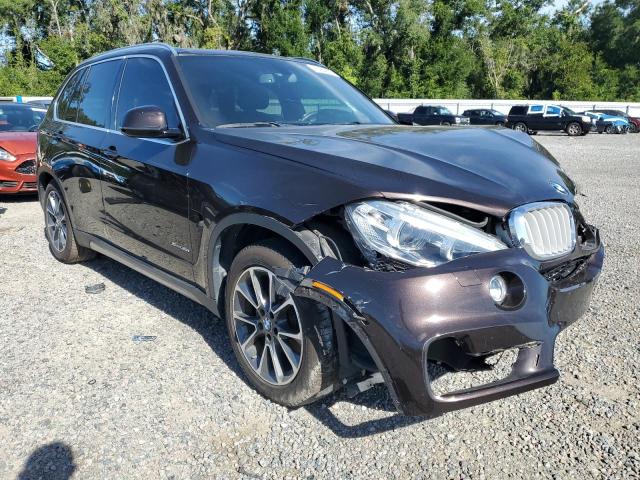 Photo 4 from auction – 2017 BMW X5 XDRIVE3 with VIN 5UXKR0C53H0U54856