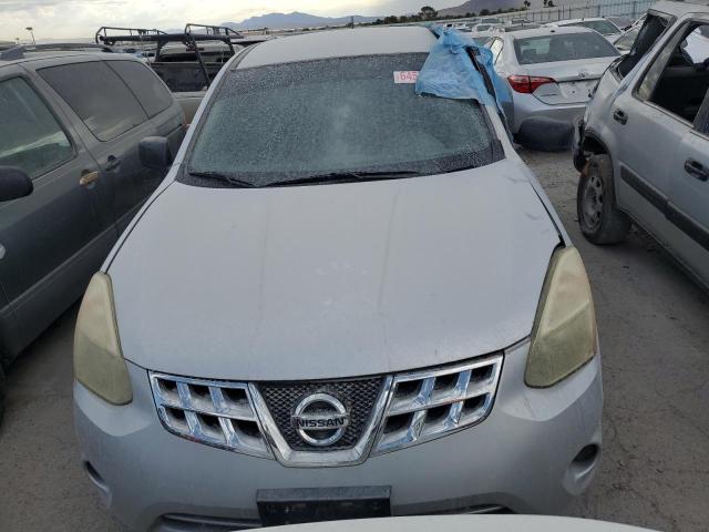 Photo 5 from auction – 2012 NISSAN ROGUE S with VIN JN8AS5MT5CW300476