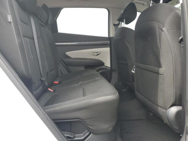 Photo 10 from auction – 2024 HYUNDAI TUCSON BLU with VIN KM8JBCD1XRU210836
