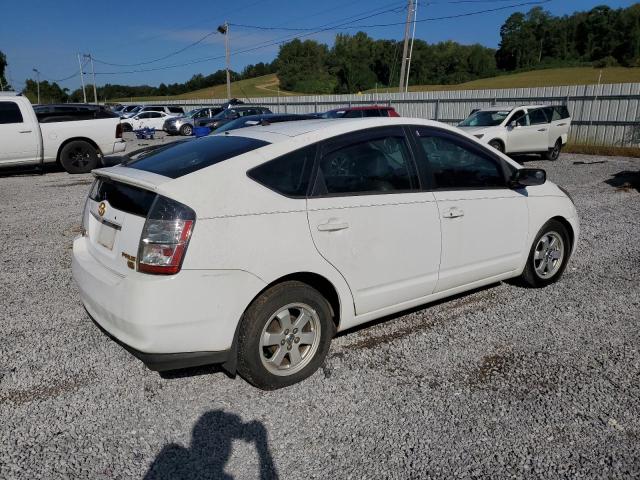 Photo 3 from auction – 2005 TOYOTA PRIUS with VIN JTDKB20U253072633