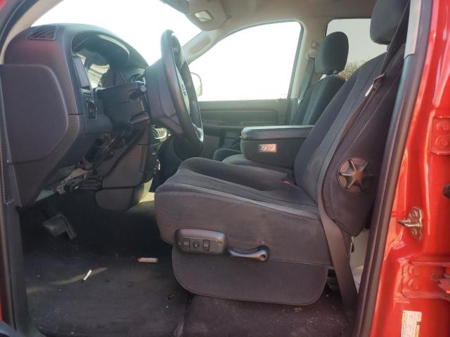 Photo 7 from auction – 2005 DODGE RAM 1500 ST with VIN 1D7HA18D35J606543