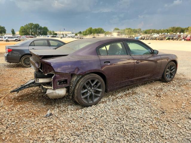 Photo 3 from auction – 2022 DODGE CHARGER with VIN 2C3CDXBG9NH123601