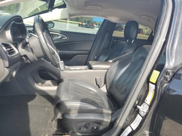 Photo 7 from auction – 2016 CHRYSLER 200 LIMITE with VIN 1C3CCCAB1GN178944