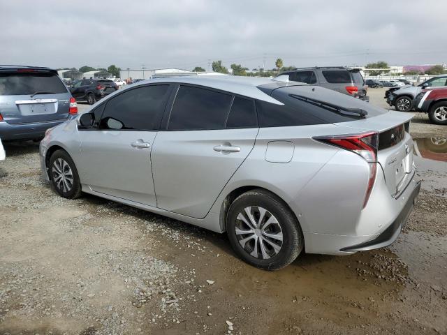 Photo 2 from auction – 2017 TOYOTA PRIUS with VIN JTDKARFU2H3543770