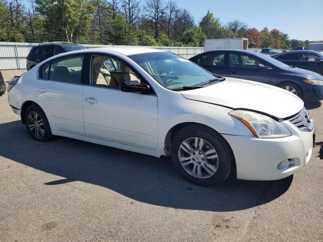 Photo 4 from auction – 2011 NISSAN ALTIMA BAS with VIN 1N4AL2AP2BN515080