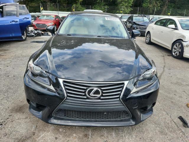 Photo 5 from auction – 2016 LEXUS IS 200T with VIN JTHBA1D24G5003535