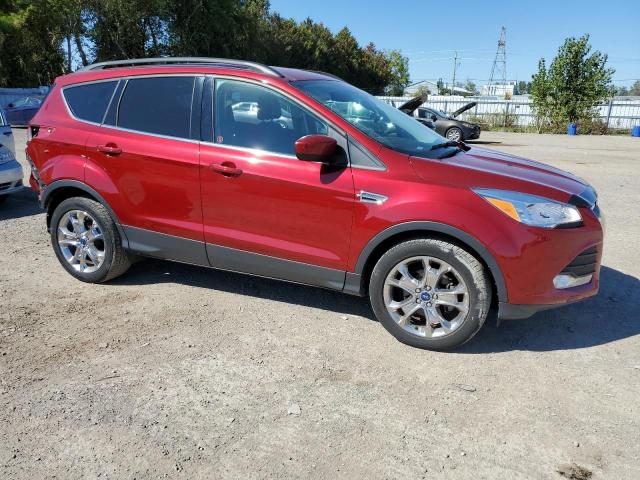 Photo 4 from auction – 2016 FORD ESCAPE SE with VIN 1FMCU0GX2GUB76938