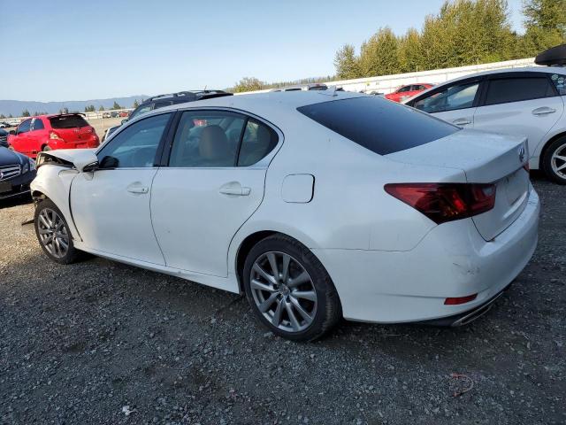 Photo 2 from auction – 2013 LEXUS GS 350 with VIN JTHCE1BL6D5015038