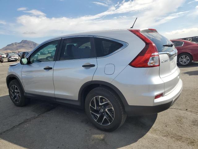 Photo 2 from auction – 2016 HONDA CR-V SE with VIN 2HKRM4H40GH689884