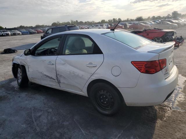 Photo 2 from auction – 2012 KIA FORTE EX with VIN KNAFU4A23C5578717