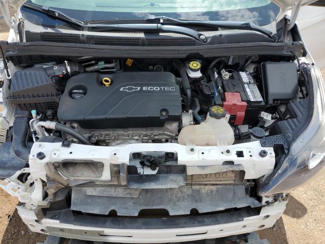 Photo 11 from auction – 2020 CHEVROLET SPARK LS with VIN KL8CA6SA5LC456851