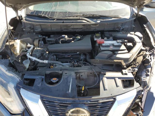 Photo 12 from auction – 2018 NISSAN ROGUE S with VIN KNMAT2MV5JP535783