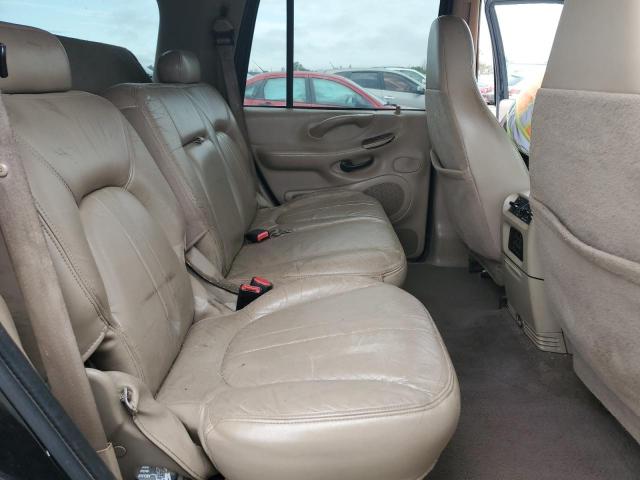 Photo 11 from auction – 2000 FORD EXPEDITION with VIN 1FMPU18L4YLA95174