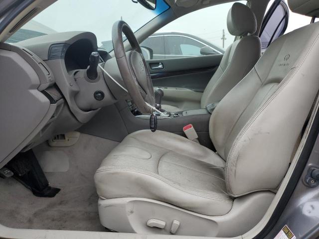 Photo 7 from auction – 2013 INFINITI G37 with VIN JN1CV6AR4DM751604