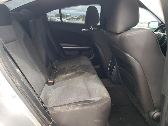 Photo 10 from auction – 2015 DODGE CHARGER SX with VIN 2C3CDXHG0FH836475
