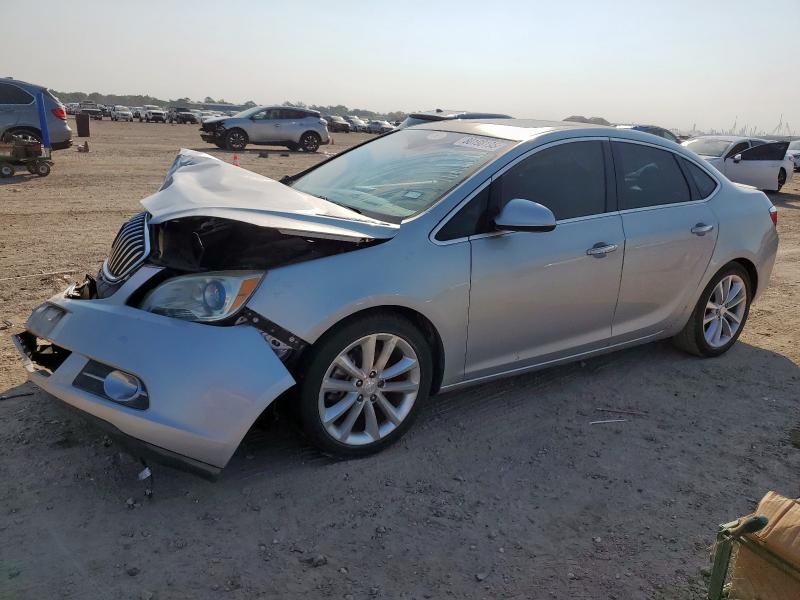 صورة رقم 1 من المزاد - 2013 BUICK VERANO مع VIN 1G4PS5SK6D4162505