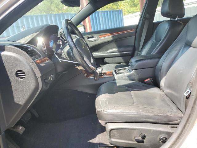 Photo 7 from auction – 2014 CHRYSLER 300 with VIN 2C3CCAAG0EH163194