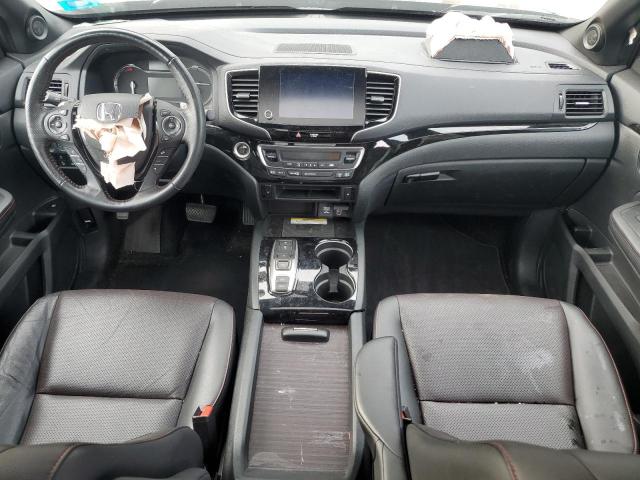 صورة رقم 8 من المزاد - 2023 HONDA RIDGELINE مع VIN 5FPYK3F83PB058697
