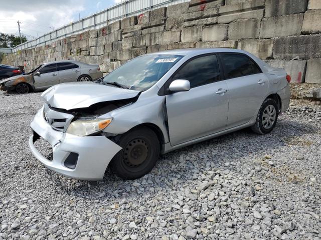 TOYOTA COROLLA BASE 2011 с VIN JTDBU4EE5B9147213 - Снимка от търг