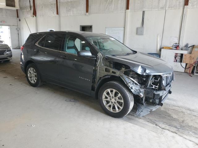 Photo 4 from auction – 2020 CHEVROLET EQUINOX LT with VIN 2GNAXTEV4L6223375