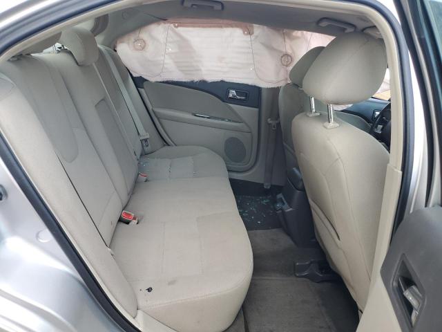 Photo 10 from auction – 2012 FORD FUSION HYB with VIN 3FADP0L36CR234253