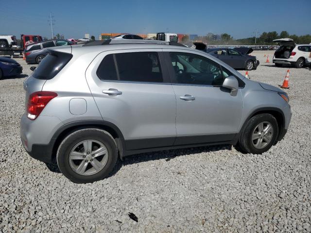 Photo 3 from auction – 2020 CHEVROLET TRAX 1LT with VIN KL7CJLSB6LB320035